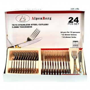 Հավաքածու Դ/Պmm-047Alpenberg12+12