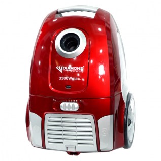 Փոշեկուլ Dm-3060 Տոպր 3300W