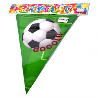 Դրոշակ Football Hb-517
