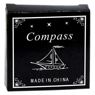 Խաղ Կոմնացույց Compass Մետաղ Միջին