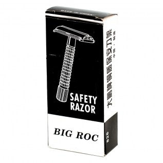 Սարք Ածելիի Big Roc 828 Տուփով