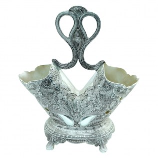 Գդալաման Մելխ. Արծ. Մեծ Orchid TA-1184