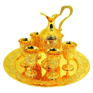 Գրաֆին +բժ +սկ Մելխ Փոքր Ոսկ Orchid TA-1084