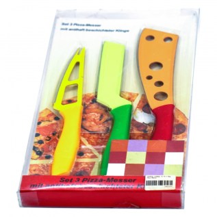 Դանադ Հավաքածու AV-3674 3հտ Pizza Master