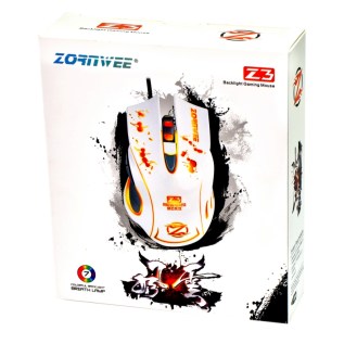 Մկնիկ Zornwee Z-3 7019