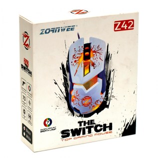 Մկնիկ Zornwee Z-42 7019