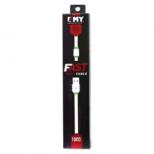 Լար EMY Iphone MY-445 4459