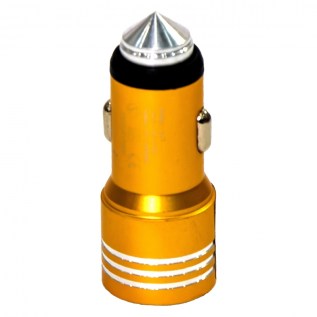 Կոճ Մեքենայի A-01/ ZNG-101 2USB