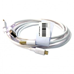 Լար 8600  Samsung Կլոր