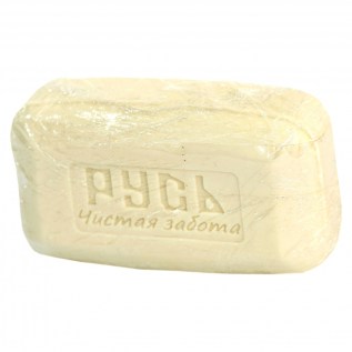 Օճառ русь 100գ Մաքուր խնամք
