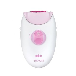 Էպիլյատոր Braun Silk-epil 3 - 3370 Legs & body