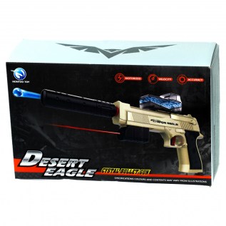 Ատրճանակ DESERT EAGLE AH-6524 HT9911-1 Կրակող