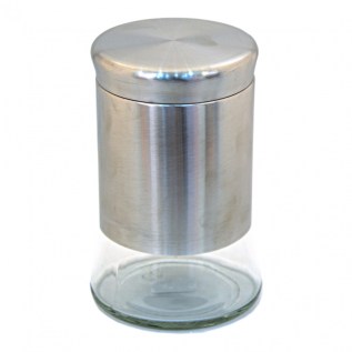 Տարա Platinium 1893 10021 1100մլ 1հտ Ապակի