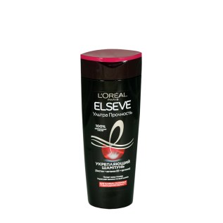 Ամրացնող շամպուն L'Oreal Paris Elseve «Ուլտրա ամրություն» 250մլ