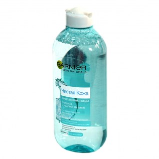Տոնիկ Garnier 400մլ мицел. чистая кожа