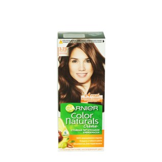 Մազի ներկ Garnier Color Naturals «3.23 մուգ շոկոլադ» 110մլ