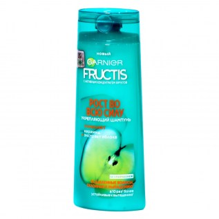 Շամպուն Fructis 250