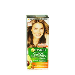 Մազի ներկ Garnier Color Naturals «7.132 բնական շիկահեր» 110մլ