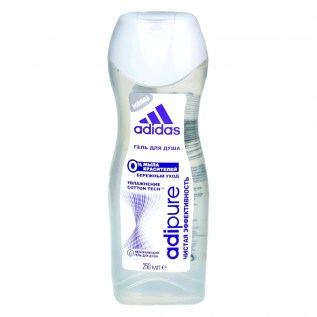 Գել Լոգանքի Adidas 250մլ Adipure Կն