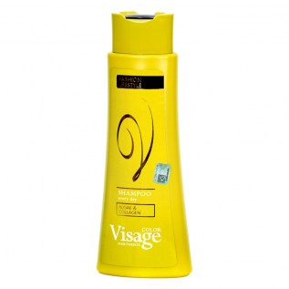 Շամպույն Visage 400մլ Algae & Collagen Every day