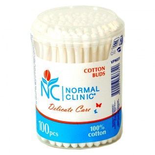 Փայտիկ Normal 100 Ականջի