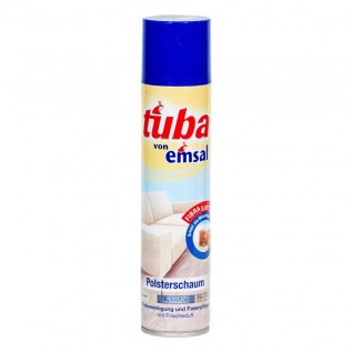 Փրփուր Կահույքի Tuba emsal 300մլ Polsterschaum