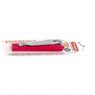 Կտրիչ Եղունգի Titania Essentials 1052/6