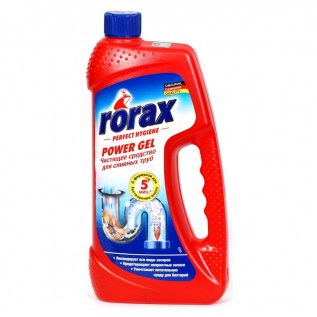 Հեղուկ Կռոտ Rorax 1000M