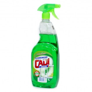 Հեղուկ Ապակու CADI 1լ Կանաչ