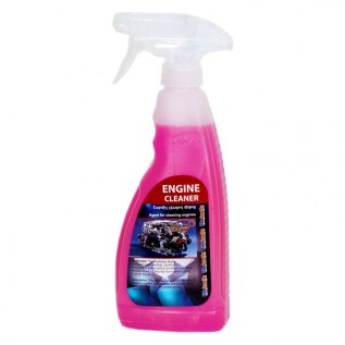 Հեղուկ Engine Cleaner 500մլ