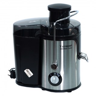 Հյութաքամիչ Vermont VT-JE5710CSB 1000W