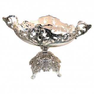 Մրգաման ՄելխյորTA--1157 Ոտք Լոդկա Արծ Մեծ Orchid