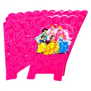 Տուփ Պոպ Կոռնի Princessa HB-219