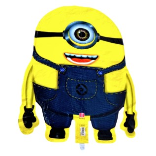 Փուչիկ Фолга Կաղապար 17 23 Minion HB-033