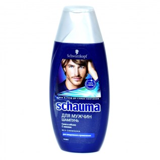 Շամպուն Schauma 225մլ