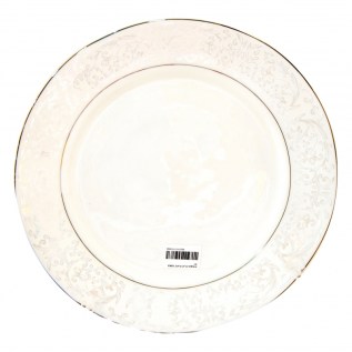 Ափսե 8,5սմ FLAT PLATE YZ0810 8.5