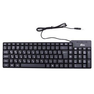 Ստեղնաշար Ritmix RKB-100
