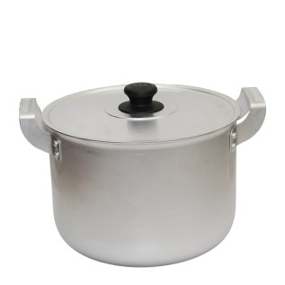 Կաթսա 14060 Ալյումին 6լ