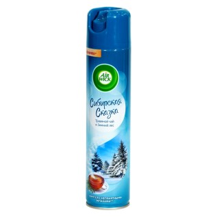 Օդափոխիչ Air Wick 290մլ Сибирская сказка