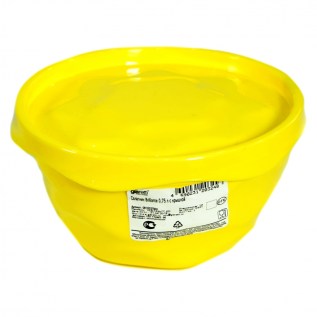 Թաս Կափարիչով Giaretti GR1832 0,75լ