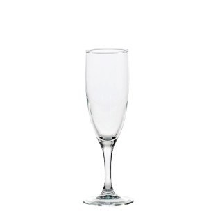 Շամպայնի բաժակ Luminarc H9452 French Brasserie ապակի 170մլ 6 հատ