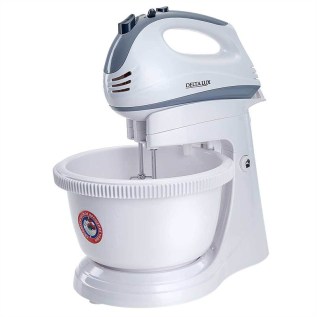 Հարիչ հարթակով Delta Lux DE-7901C Turbo 2լ