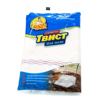 Շոր Հատակի Фрокен Бок Твист