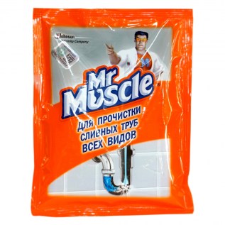 Կռոտ Mr Muscle