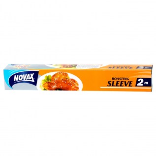 Պարկ Ջեռոցի Novax 2մ Roasting Sleeve NV9200