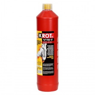 Հեղուկ Krot 1200Գր