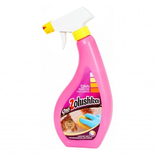 Սփրեյ Հատակի Zolushka 0.5լ