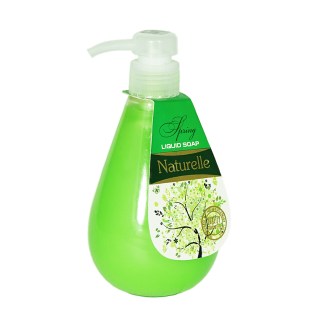 Հեղուկ օճառ Naturelle «Գարուն» 500մլ