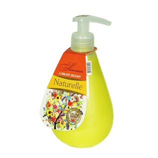 Հեղուկ օճառ Naturelle «Ամառ» 500մլ