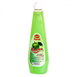Շամպուն Flora Fito 420մլ Яблоко